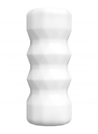Белый мастурбатор Dorcel Cup Exotic - Dorcel - в Орехово-Зуево купить с доставкой