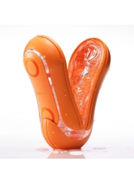 Мастурбатор Tenga Flip ORB Sunset - Tenga - в Орехово-Зуево купить с доставкой