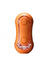 Мастурбатор Tenga Flip ORB Sunset - Tenga - в Орехово-Зуево купить с доставкой