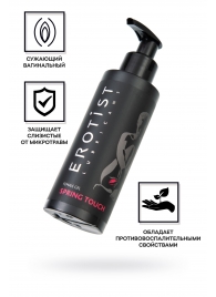 Сужающий гель для женщин Erotist Spring Touch - 150 мл. - Erotist Lubricants - купить с доставкой в Орехово-Зуево