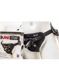 Универсальные трусики Harness UNI strap - LOVETOY (А-Полимер) - купить с доставкой в Орехово-Зуево