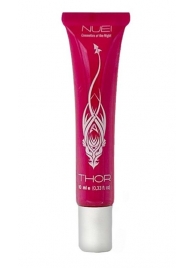 Гель унисекс для усиления оргазма Thor Fire Gel - 10 мл. - Nuei cosmetics - купить с доставкой в Орехово-Зуево
