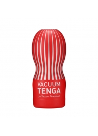 Мастурбатор Tenga Vacuum Cup - Tenga - в Орехово-Зуево купить с доставкой