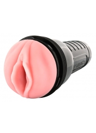 Мастурбатор-вагина Fleshlight - Pink Lady Original - Fleshlight - в Орехово-Зуево купить с доставкой