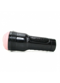 Мастурбатор-вагина Fleshlight - Pink Lady Vortex - Fleshlight - в Орехово-Зуево купить с доставкой