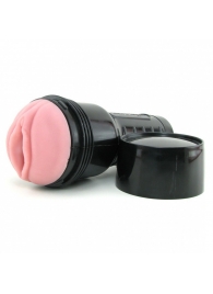Мастурбатор-вагина Fleshlight - Pink Lady Vortex - Fleshlight - в Орехово-Зуево купить с доставкой