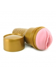 Мастурбатор Fleshlight - Stamina Training Unit - Fleshlight - в Орехово-Зуево купить с доставкой