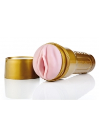 Мастурбатор Fleshlight - Stamina Training Unit - Fleshlight - в Орехово-Зуево купить с доставкой