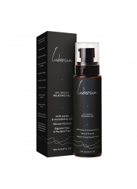 Расслабляющий анальный гель на силиконовой основе Luberium Relaxing Gel - 100 мл. - Luberium - купить с доставкой в Орехово-Зуево