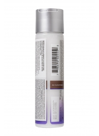 Водно-масляный лубрикант с охлаждающим эффектом JO Silicon free Hybrid Lubricant COOLING - 120 мл. - System JO - купить с доставкой в Орехово-Зуево