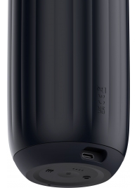 Интерактивный мастурбатор Sam Neo 2 Pro с функцией вакуума, вибрацией и нагревом - Svakom - в Орехово-Зуево купить с доставкой
