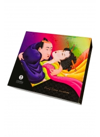 Подарочный набор Fruity Kisses из 3 предметов - Shunga - купить с доставкой в Орехово-Зуево
