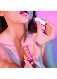 Возбуждающий блеск для губ Love Potion - 8 мл. - Love to Love - купить с доставкой в Орехово-Зуево