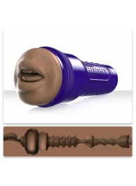 Мастурбатор-рот Fleshlight Boost Blow - Fleshlight - в Орехово-Зуево купить с доставкой
