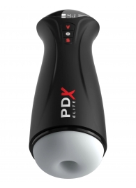Мастурбатор с вибрацией Fap-gasm - Pipedream - в Орехово-Зуево купить с доставкой