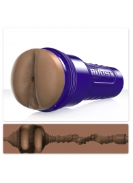 Мастурбатор-анус Fleshlight Boost Blast Female - Fleshlight - в Орехово-Зуево купить с доставкой
