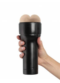 Мастурбатор-анус Feel Stroker Extra Tight - Kiiroo - в Орехово-Зуево купить с доставкой