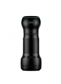 Ченый мастурбатор с интерактивная насадкой PowerBlow   Feel Pocket Stroker - Kiiroo - в Орехово-Зуево купить с доставкой