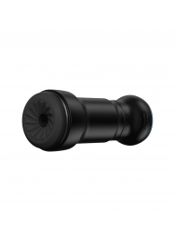 Ченый мастурбатор с интерактивная насадкой PowerBlow   Feel Pocket Stroker - Kiiroo - в Орехово-Зуево купить с доставкой