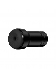 Черный мастурбатор Feel Pocket Stroker - Kiiroo - в Орехово-Зуево купить с доставкой