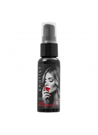 Съедобный гель Erotist Sweet Provocation Watermelon - 30 мл. - Erotist Lubricants - купить с доставкой в Орехово-Зуево