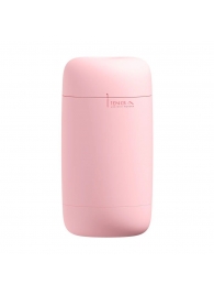 Розовый мастурбатор Tenga Puffy - Tenga - в Орехово-Зуево купить с доставкой