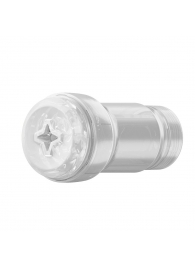 Мастурбатор Feel Pocket Stroker Crystal - Kiiroo - в Орехово-Зуево купить с доставкой