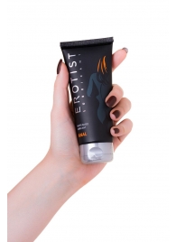 Анальный лубрикант на водной основе Anal - 100 мл. - Erotist Lubricants - купить с доставкой в Орехово-Зуево