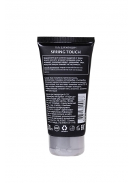 Сужающий гель для женщин Spring Touch - 50 мл. - Erotist Lubricants - купить с доставкой в Орехово-Зуево