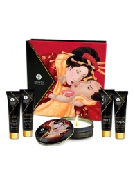 Подарочный набор GEISHA - Shunga - купить с доставкой в Орехово-Зуево
