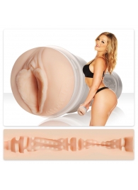 Мастурбатор-вагина Fleshlight Girls - Alexis Texas Outlaw - Fleshlight - в Орехово-Зуево купить с доставкой