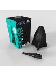 Анальный душ Hydro Rocket - Bathmate - купить с доставкой в Орехово-Зуево