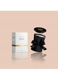 Массажная свеча Titillating Massage Candle - 120 мл. - YESforLOV - купить с доставкой в Орехово-Зуево