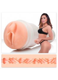 Мастурбатор-вагина Fleshlight Girls - Adriana Chechik Empress - Fleshlight - в Орехово-Зуево купить с доставкой