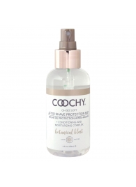 Защищающий мист для зоны бикини COOCHY Botanical Blast - 118 мл. - Coochy - купить с доставкой в Орехово-Зуево