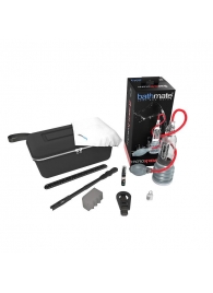Прозрачная гидропомпа HydroXTREME5 - Bathmate - в Орехово-Зуево купить с доставкой