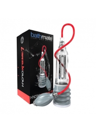 Прозрачная гидропомпа HydroXTREME7 - Bathmate - в Орехово-Зуево купить с доставкой