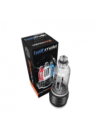 Прозрачная гидропомпа HydroMAX5 - Bathmate - в Орехово-Зуево купить с доставкой