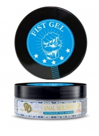 Интимный гель-смазка ANAL SEX FIST GEL - 200 мл. - БиоМед - купить с доставкой в Орехово-Зуево