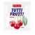 Пробник гель-смазки Tutti-frutti с вишнёвым вкусом - 4 гр. - Биоритм - купить с доставкой в Орехово-Зуево