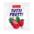 Пробник гель-смазки Tutti-frutti с малиновым вкусом - 4 гр. - Биоритм - купить с доставкой в Орехово-Зуево
