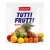 Пробник гель-смазки Tutti-frutti со вкусом тропических фруктов - 4 гр. - Биоритм - купить с доставкой в Орехово-Зуево