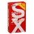 Утолщенные презервативы Sagami Xtreme Feel Long с точками - 10 шт. - Sagami - купить с доставкой в Орехово-Зуево