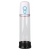 Автоматическая вакуумная помпа AUTOMATIC PENIS PUMP - Dream Toys - в Орехово-Зуево купить с доставкой