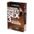 Презервативы для орального секса DOMINO Sweet Sex с ароматом шоколадного мусса - 3 шт. - Domino - купить с доставкой в Орехово-Зуево