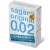 Ультратонкие презервативы Sagami Original 0.02 Extra Lub с увеличенным количеством смазки - 3 шт. - Sagami - купить с доставкой в Орехово-Зуево