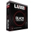 Черные презервативы LUXE Royal Black Collection - 3 шт. - Luxe - купить с доставкой в Орехово-Зуево