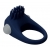 Синее эрекционное виброкольцо STIMU RING - Dream Toys - в Орехово-Зуево купить с доставкой