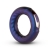 Фиолетовое эрекционное виброкольцо Saturn Vibrating Cock/Ball Ring - ONE DC B.V. - в Орехово-Зуево купить с доставкой