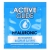 Лубрикант на водной основе Active Glide с гиалуроновой кислотой - 3 гр. - Биоритм - купить с доставкой в Орехово-Зуево